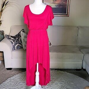 Delirious Los Angeles Dress